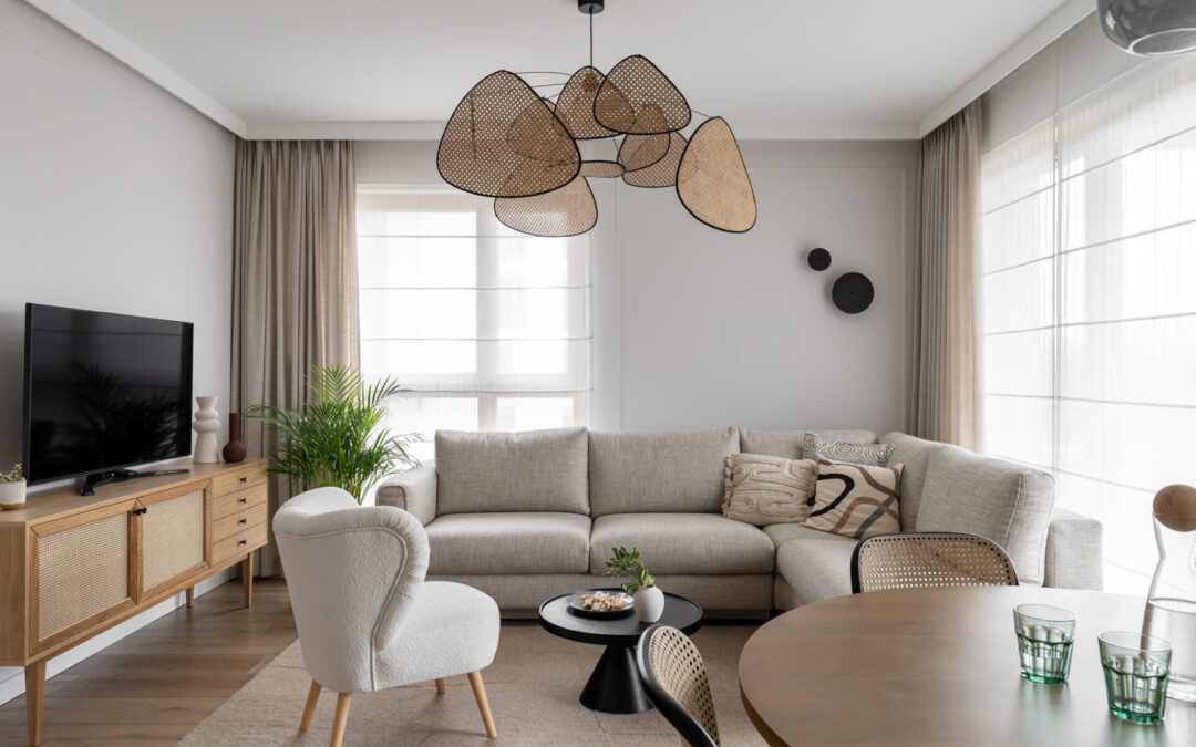 MIESZKANIE WAKACYJNE 65 m2, Gdańsk Letnica