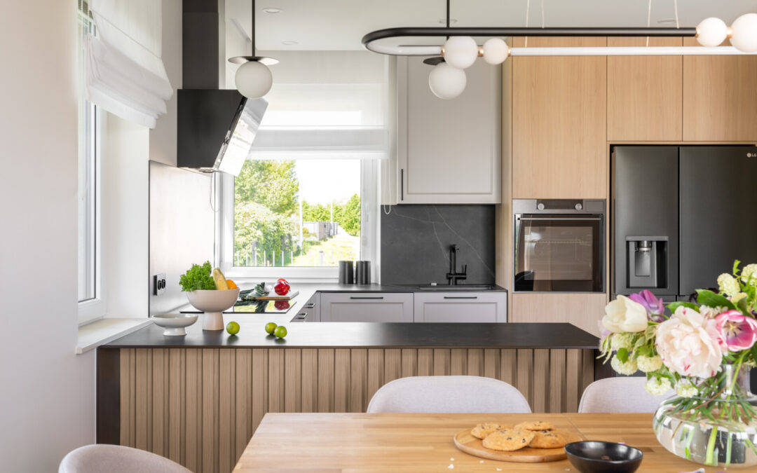 DOM JEDNORODZINNY, Mrzezino